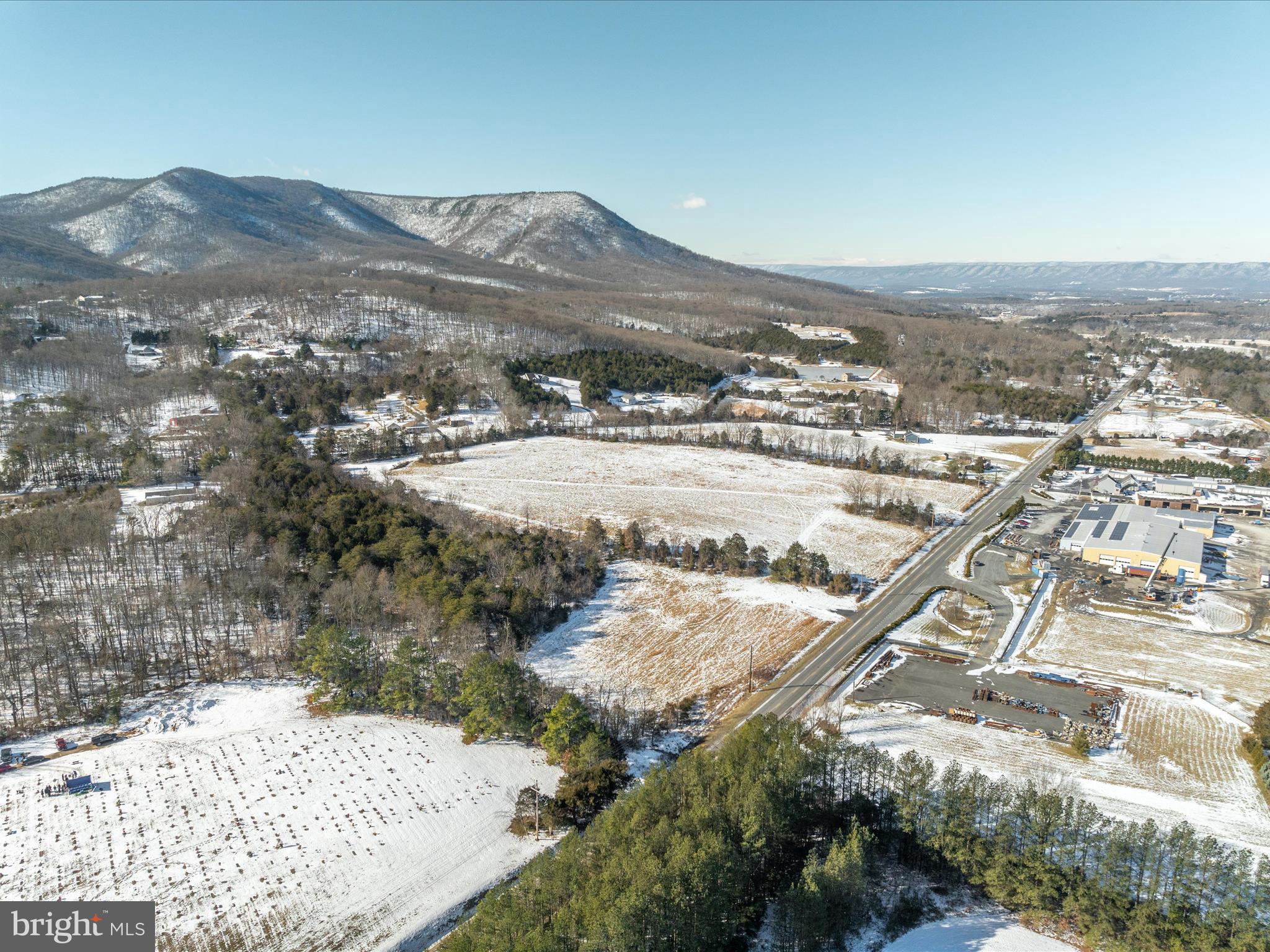 Strasburg Road Strasburg, VA 22657 - Photo 15 of 21 DJI_0453_ Strasburg Rd- Absolute Altitude - 1 - 20