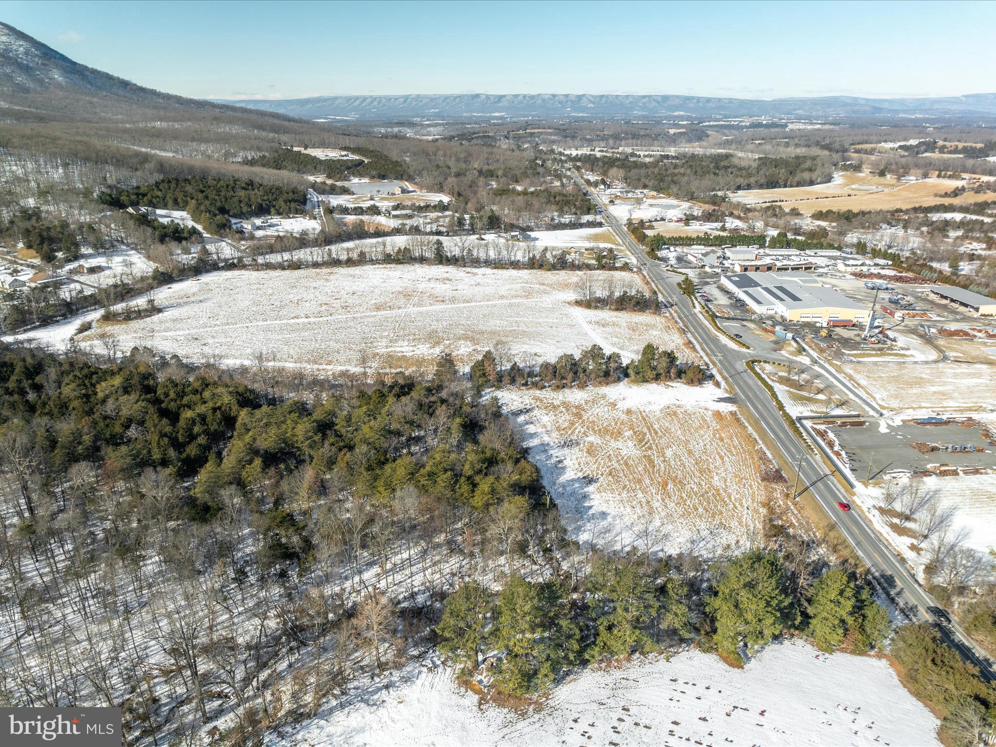 Strasburg Road Strasburg, VA 22657 - Photo 20 of 21 DJI_0474_ Strasburg Rd- Absolute Altitude - 1 - 20