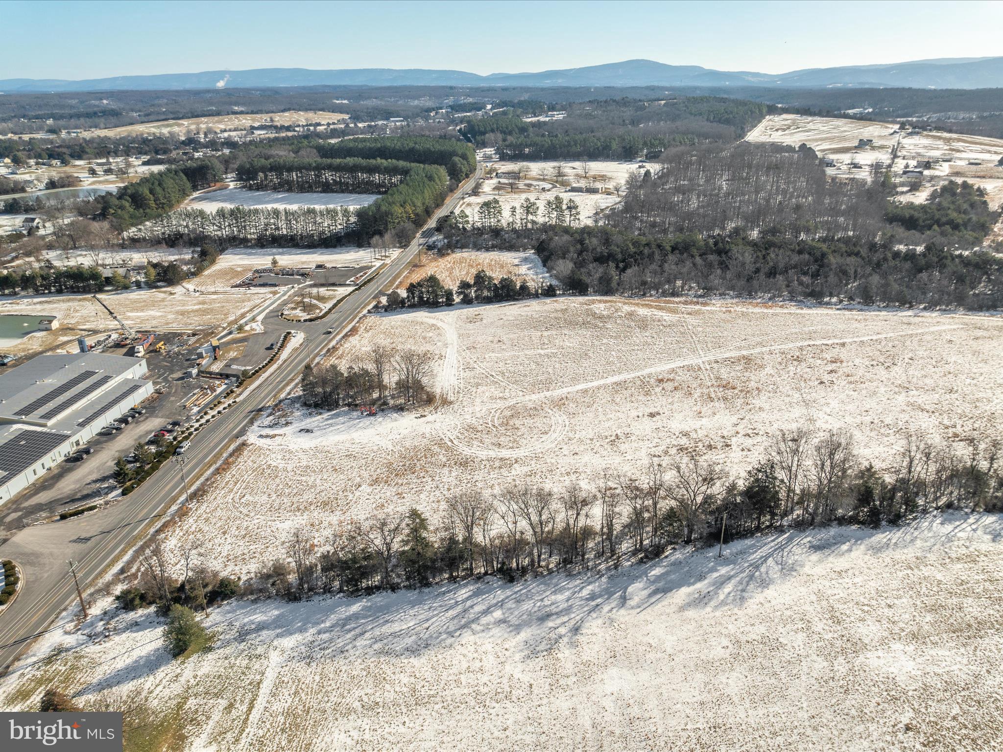 Strasburg Road Strasburg, VA 22657 - Photo 21 of 21 DJI_0480_ Strasburg Rd- Absolute Altitude - 1 - 20
