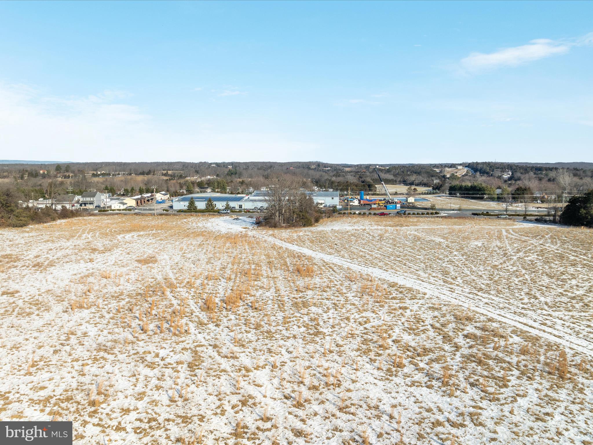Strasburg Road Strasburg, VA 22657 - Photo 10 of 21 DJI_0477_ Strasburg Rd B3- Absolute Altitude - 1 -