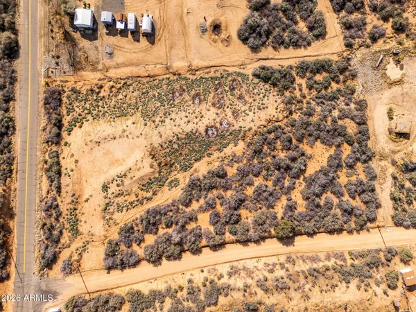 $54,000 | 7565 Derry Drive, Unit 9, Kirkland, AZ 86332