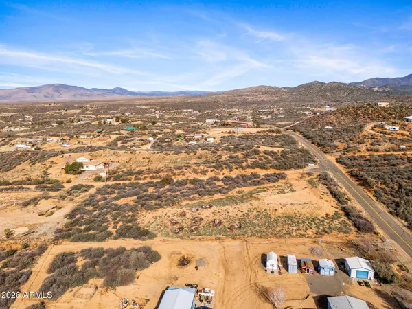 $54,000 | 7565 Derry Drive, Unit 9, Kirkland, AZ 86332