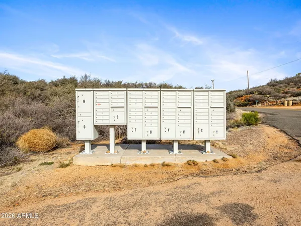 $54,000 | 7565 Derry Drive, Unit 9, Kirkland, AZ 86332