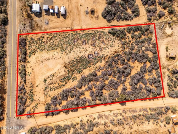 $54,000 | 7565 Derry Drive, Unit 9, Kirkland, AZ 86332