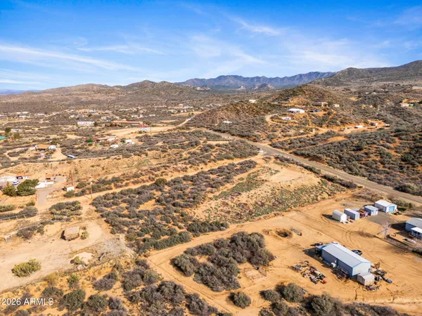 $54,000 | 7565 Derry Drive, Unit 9, Kirkland, AZ 86332