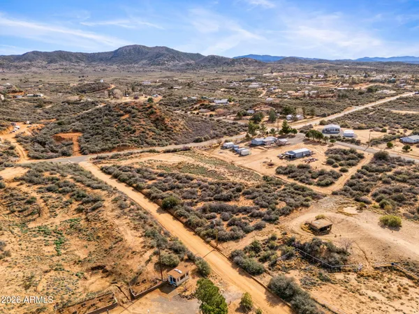 $54,000 | 7565 Derry Drive, Unit 9, Kirkland, AZ 86332