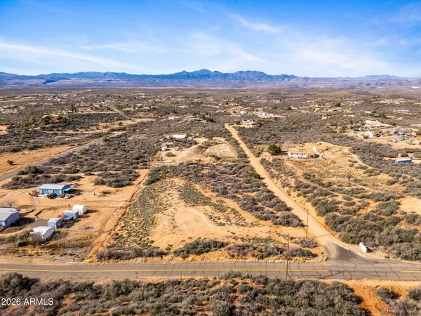 $54,000 | 7565 Derry Drive, Unit 9, Kirkland, AZ 86332