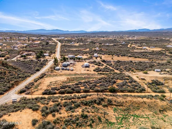 $54,000 | 7565 Derry Drive, Unit 9, Kirkland, AZ 86332