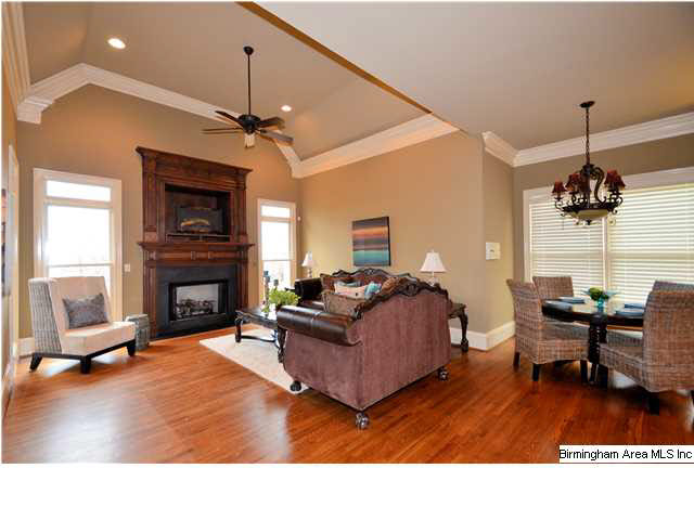 1436 Scout Ridge Drive Birmingham, AL 35244 - Photo 13 of 27