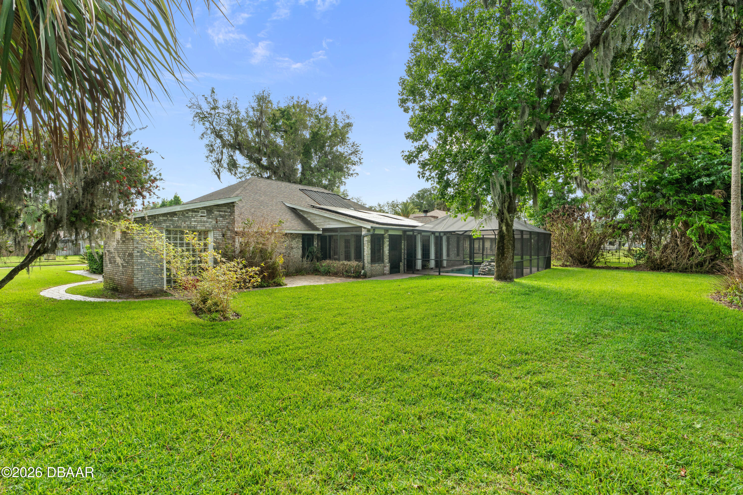 23 Bryan Cave Road South Daytona, FL 32119 - Photo 38 of 43 23 Bryan Cave -16
