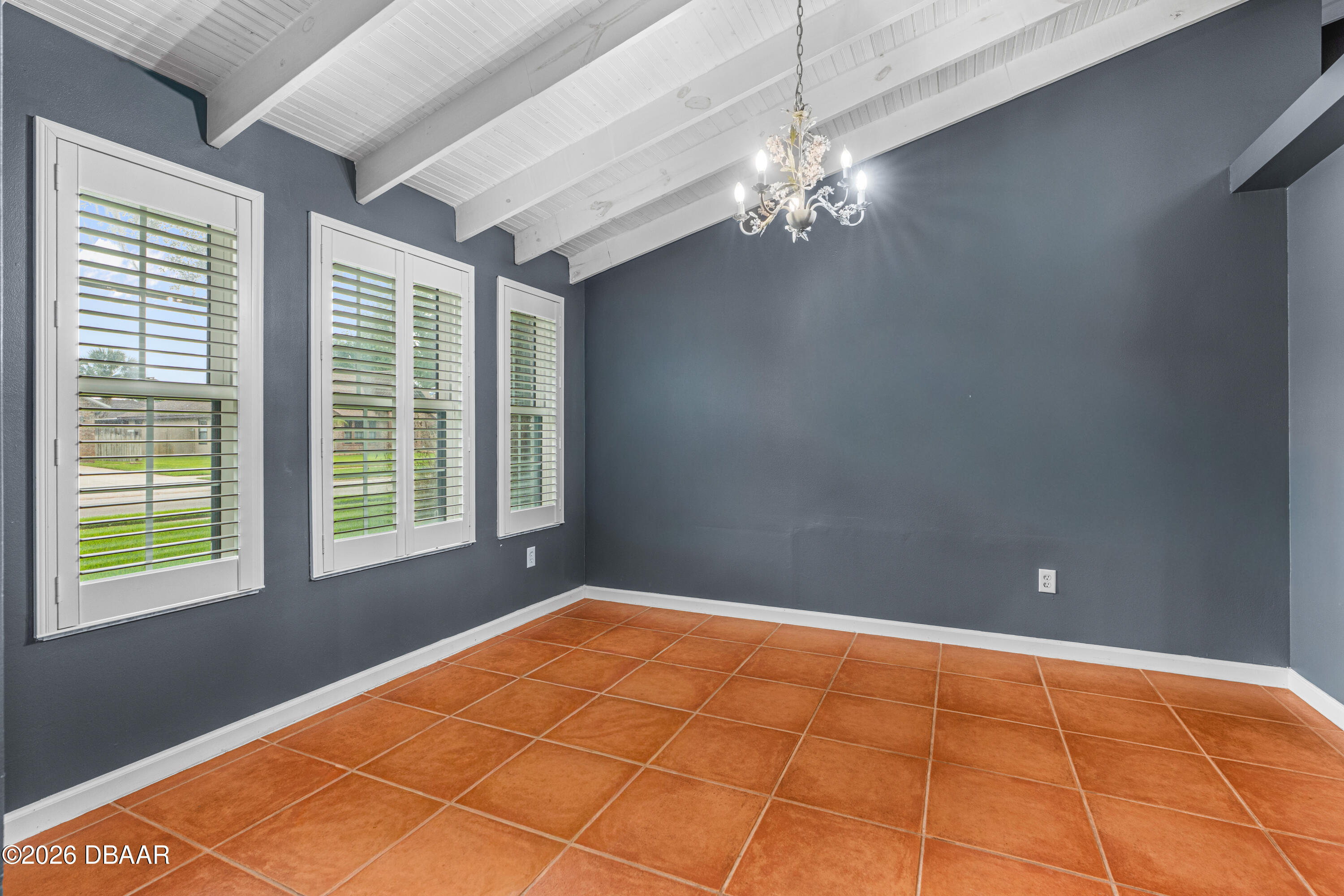 23 Bryan Cave Road South Daytona, FL 32119 - Photo 4 of 43 Dinning Room