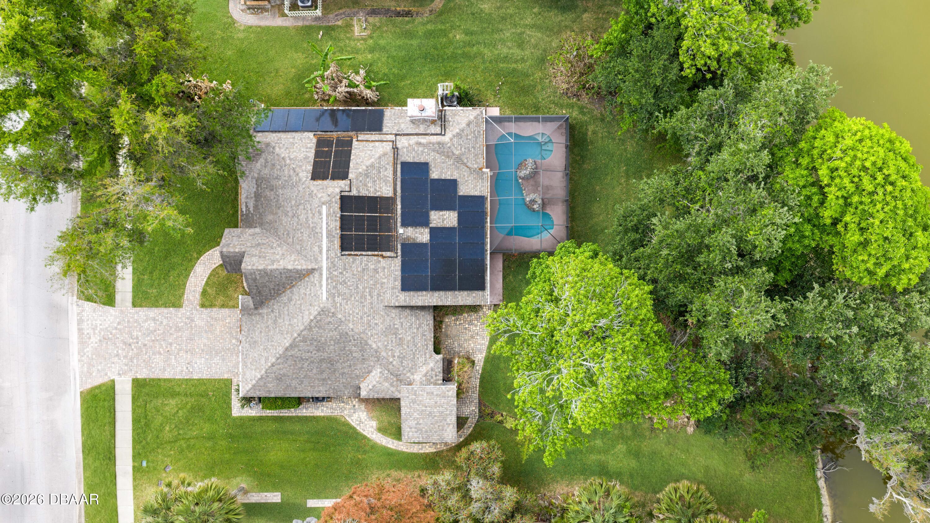 23 Bryan Cave Road South Daytona, FL 32119 - Photo 42 of 43 23 Bryan Cave -47