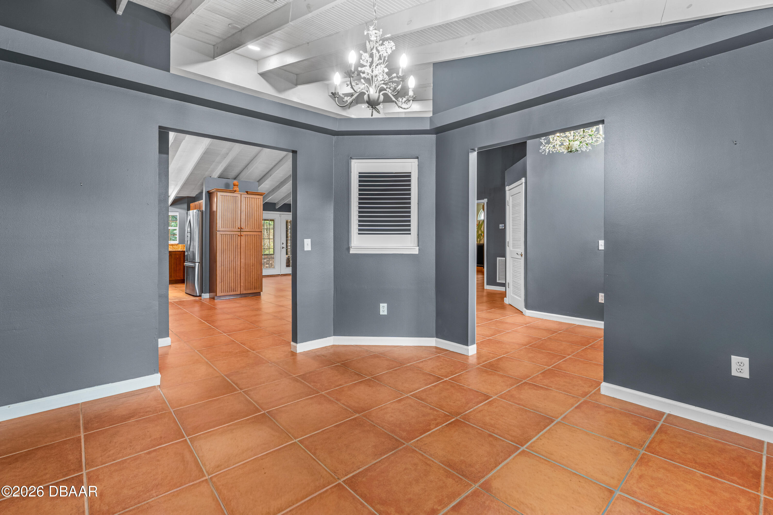 23 Bryan Cave Road South Daytona, FL 32119 - Photo 5 of 43 Dinning Room