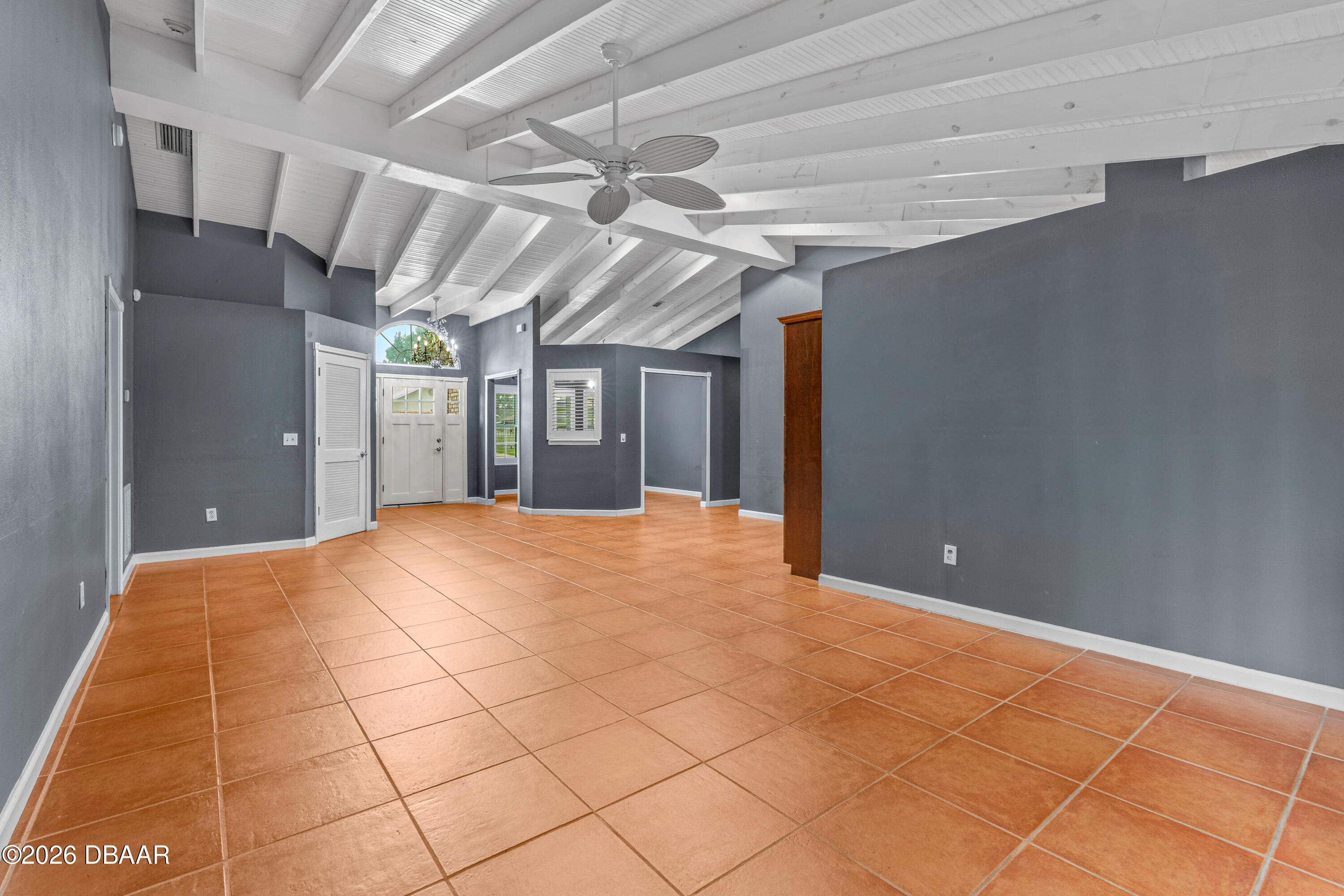 23 Bryan Cave Road South Daytona, FL 32119 - Photo 8 of 43 Great Room