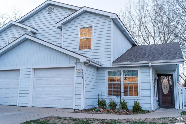 $225,000 | 1204 Sunchase Drive, Lawrence, KS 66044