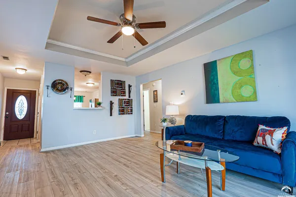 $225,000 | 1204 Sunchase Drive, Lawrence, KS 66044