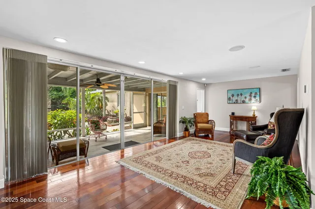 $624,900 | 121 South Twin Lakes Road, Cocoa, FL 32926