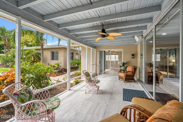 $624,900 | 121 South Twin Lakes Road, Cocoa, FL 32926