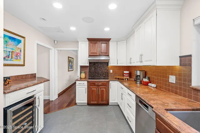 $624,900 | 121 South Twin Lakes Road, Cocoa, FL 32926