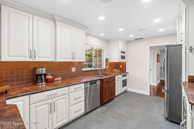 $624,900 | 121 South Twin Lakes Road, Cocoa, FL 32926