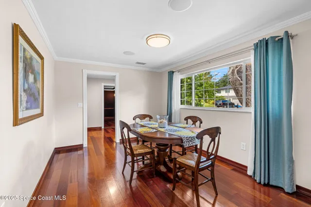 $624,900 | 121 South Twin Lakes Road, Cocoa, FL 32926