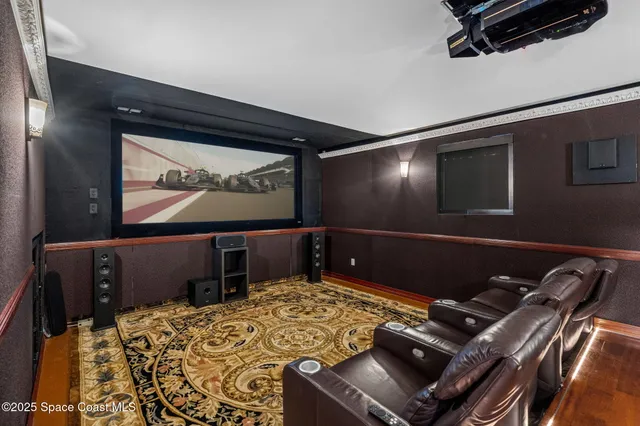 $624,900 | 121 South Twin Lakes Road, Cocoa, FL 32926