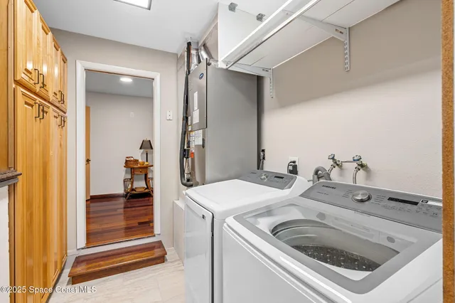 $624,900 | 121 South Twin Lakes Road, Cocoa, FL 32926