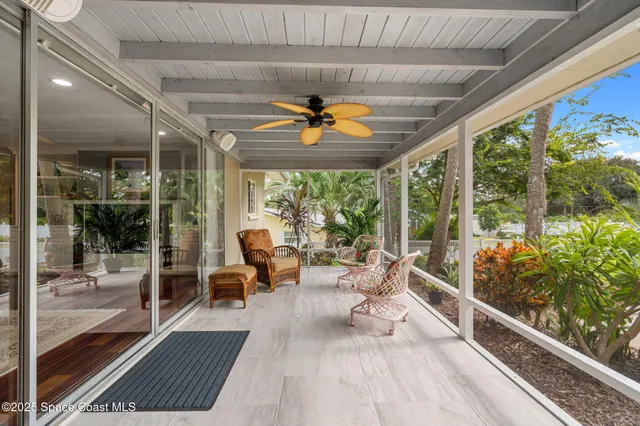 $624,900 | 121 South Twin Lakes Road, Cocoa, FL 32926