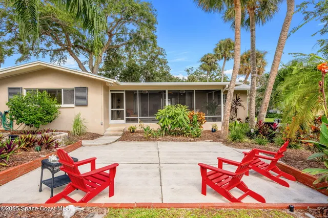 $624,900 | 121 South Twin Lakes Road, Cocoa, FL 32926