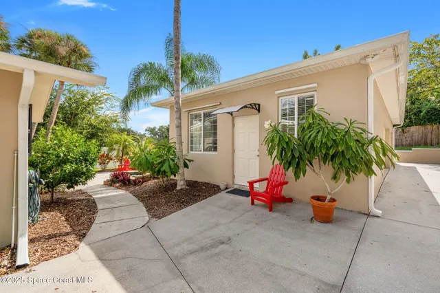 $624,900 | 121 South Twin Lakes Road, Cocoa, FL 32926