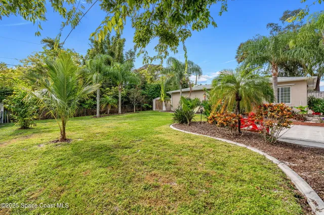 $624,900 | 121 South Twin Lakes Road, Cocoa, FL 32926