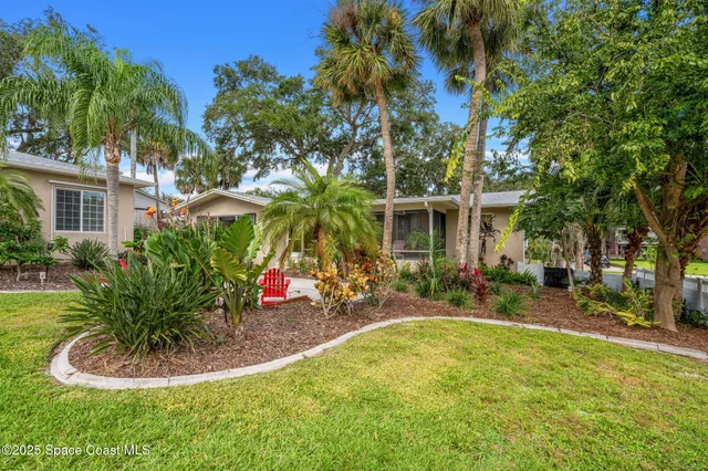 $624,900 | 121 South Twin Lakes Road, Cocoa, FL 32926