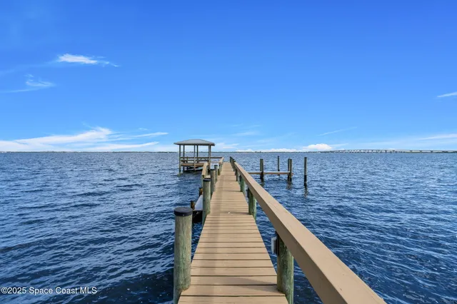 $624,900 | 121 South Twin Lakes Road, Cocoa, FL 32926