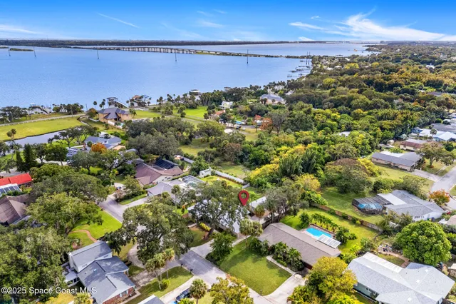 $624,900 | 121 South Twin Lakes Road, Cocoa, FL 32926