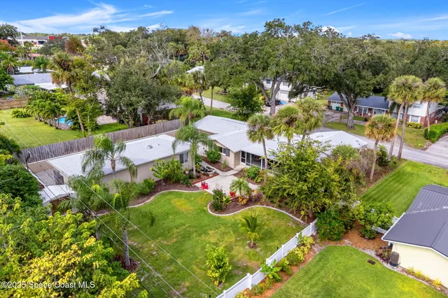 $624,900 | 121 South Twin Lakes Road, Cocoa, FL 32926