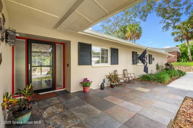$624,900 | 121 South Twin Lakes Road, Cocoa, FL 32926
