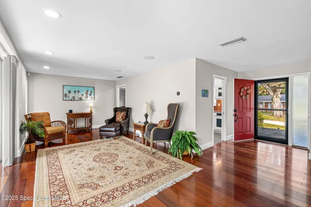 $624,900 | 121 South Twin Lakes Road, Cocoa, FL 32926