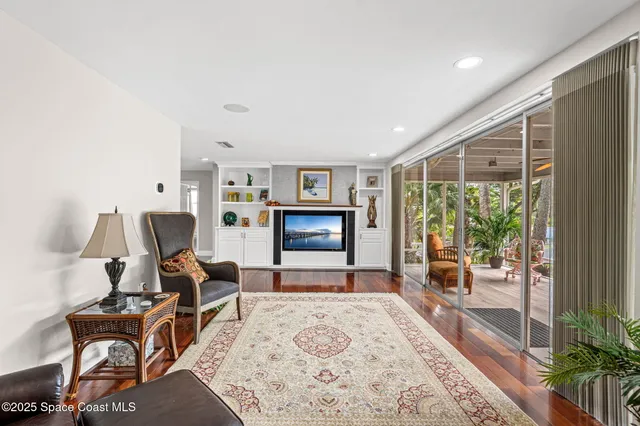 $624,900 | 121 South Twin Lakes Road, Cocoa, FL 32926