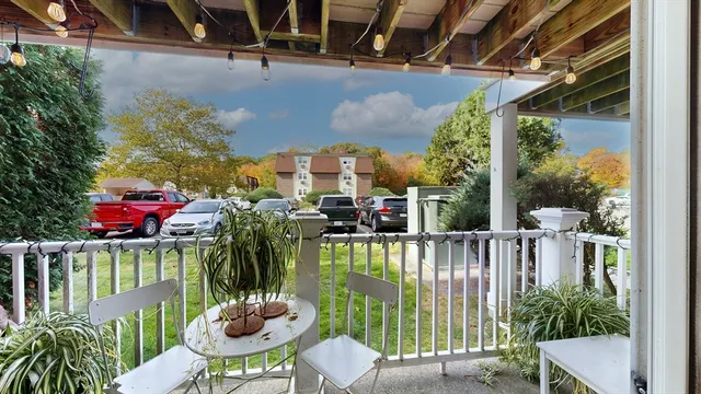 $309,900 | 180 Main Street, Unit A15, Bridgewater, MA 02324