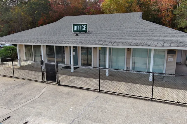 $309,900 | 180 Main Street, Unit A15, Bridgewater, MA 02324