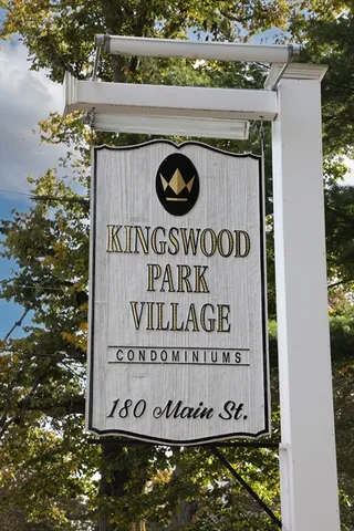 $309,900 | 180 Main Street, Unit A15, Bridgewater, MA 02324