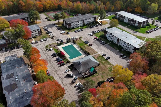 $309,900 | 180 Main Street, Unit A15, Bridgewater, MA 02324