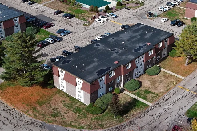 $309,900 | 180 Main Street, Unit A15, Bridgewater, MA 02324