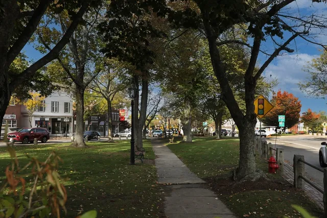 $309,900 | 180 Main Street, Unit A15, Bridgewater, MA 02324