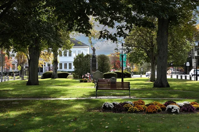 $309,900 | 180 Main Street, Unit A15, Bridgewater, MA 02324