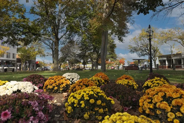 $309,900 | 180 Main Street, Unit A15, Bridgewater, MA 02324