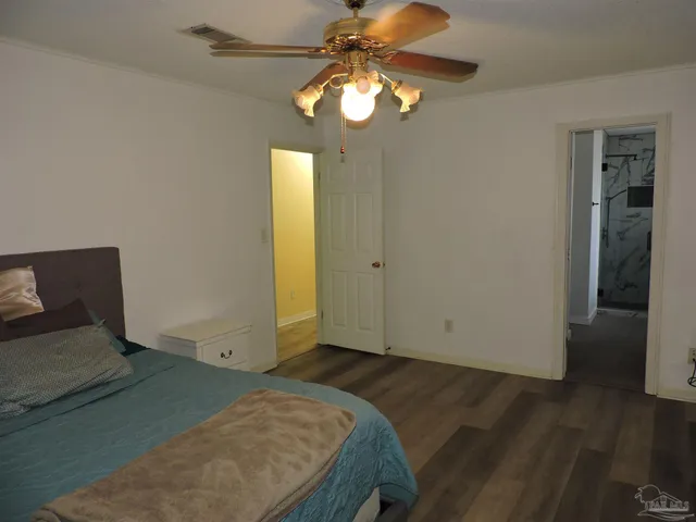 $2,100 | 12134 Longwood Drive, Pensacola, FL 32507