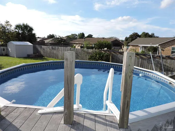 $1,950 | 12134 Longwood Drive, Pensacola, FL 32507