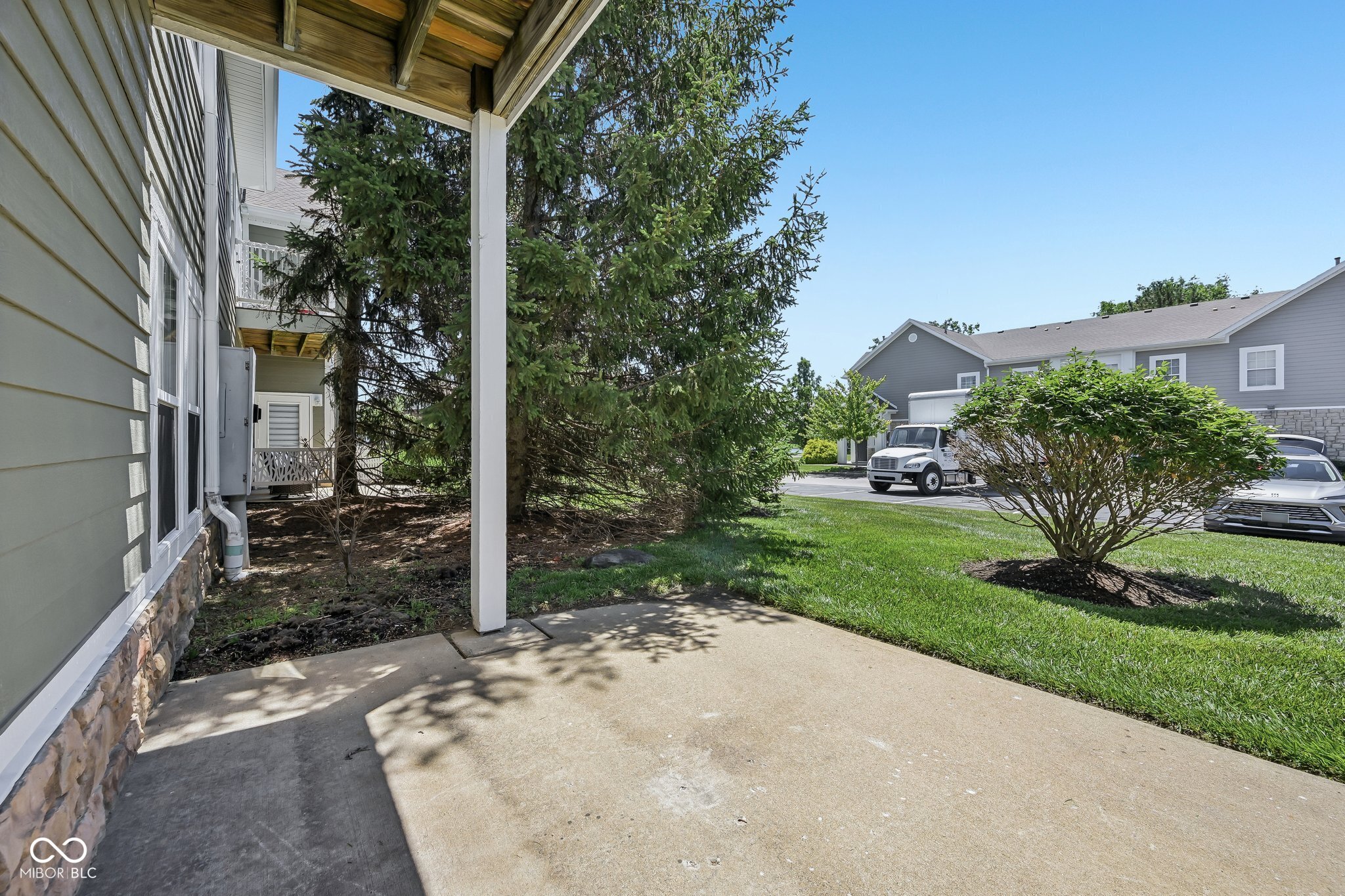 1423 Shadow Ridge Road Carmel, IN 46280 - Photo 24 of 26
