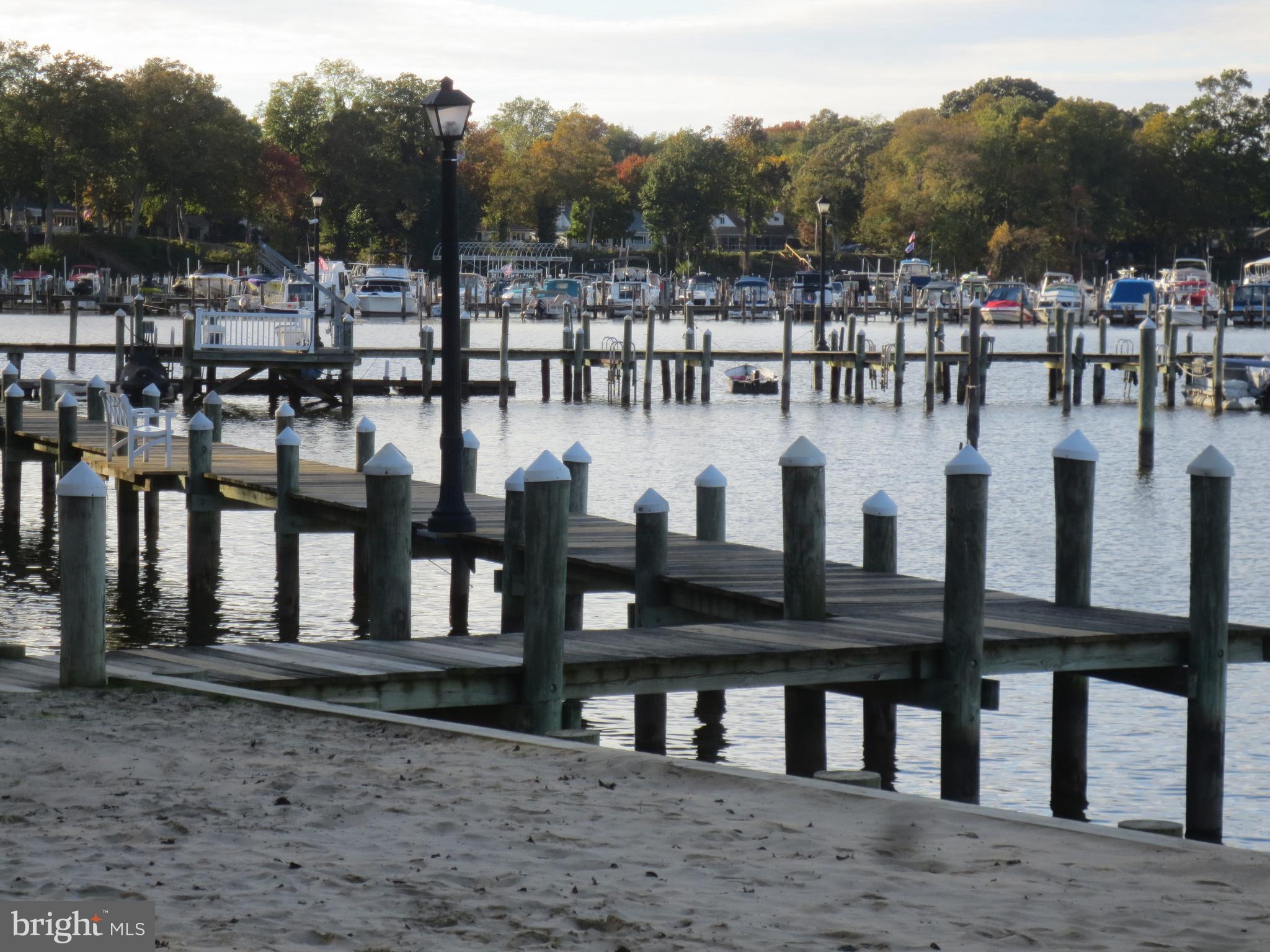21 Hacks Point Road Earleville, MD 21919 - Photo 11 of 15 a view of residential houses with outdoor space